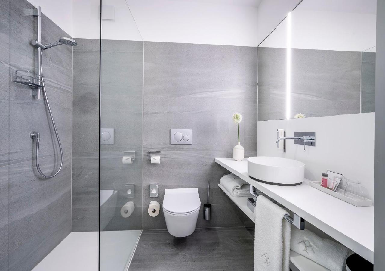 Boutique Hotel Hauser Вельс Экстерьер фото